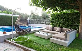 Luxurious Villa Anastasia