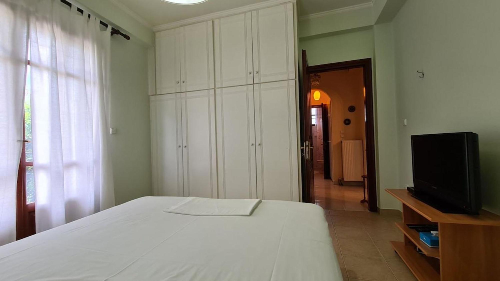 Luxurious Villa Anastasia Ζήρεια Εξωτερικό φωτογραφία