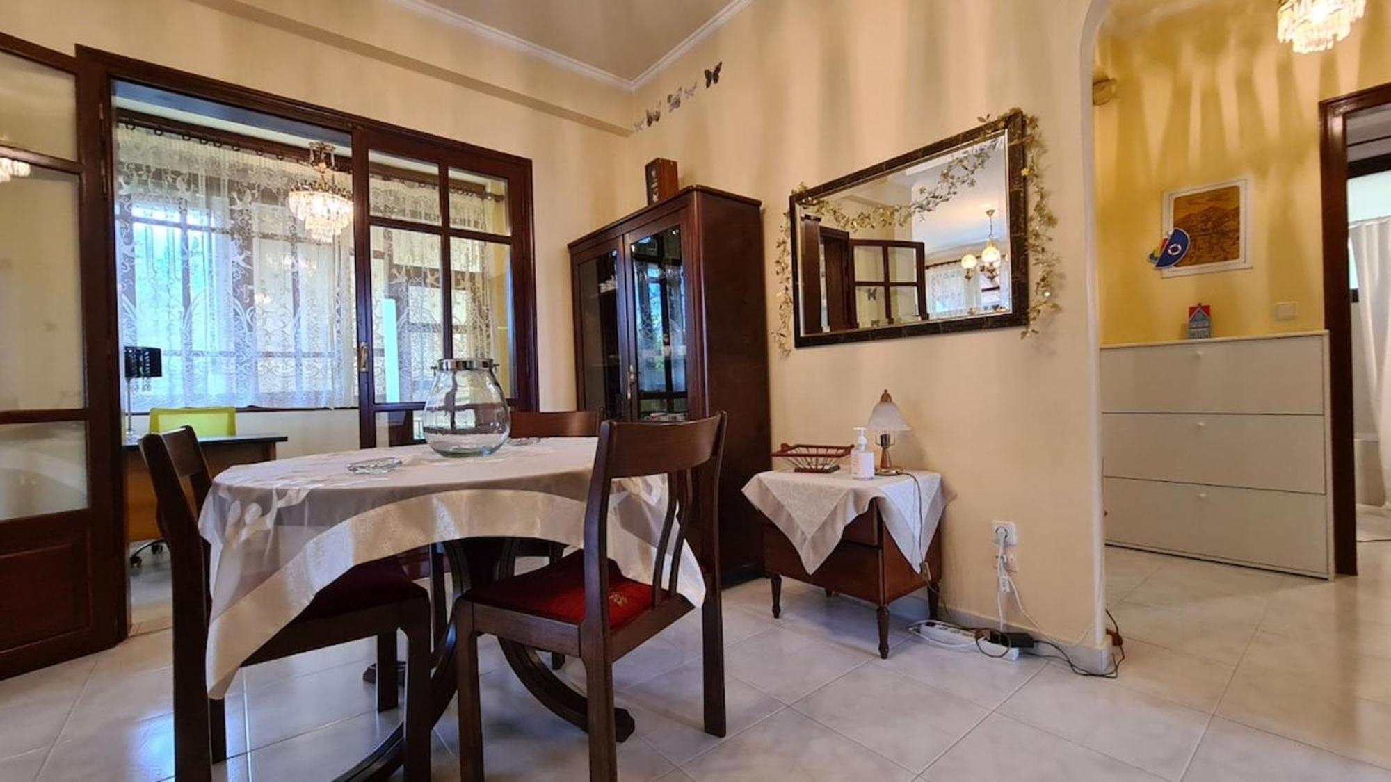 Luxurious Villa Anastasia Ζήρεια Εξωτερικό φωτογραφία