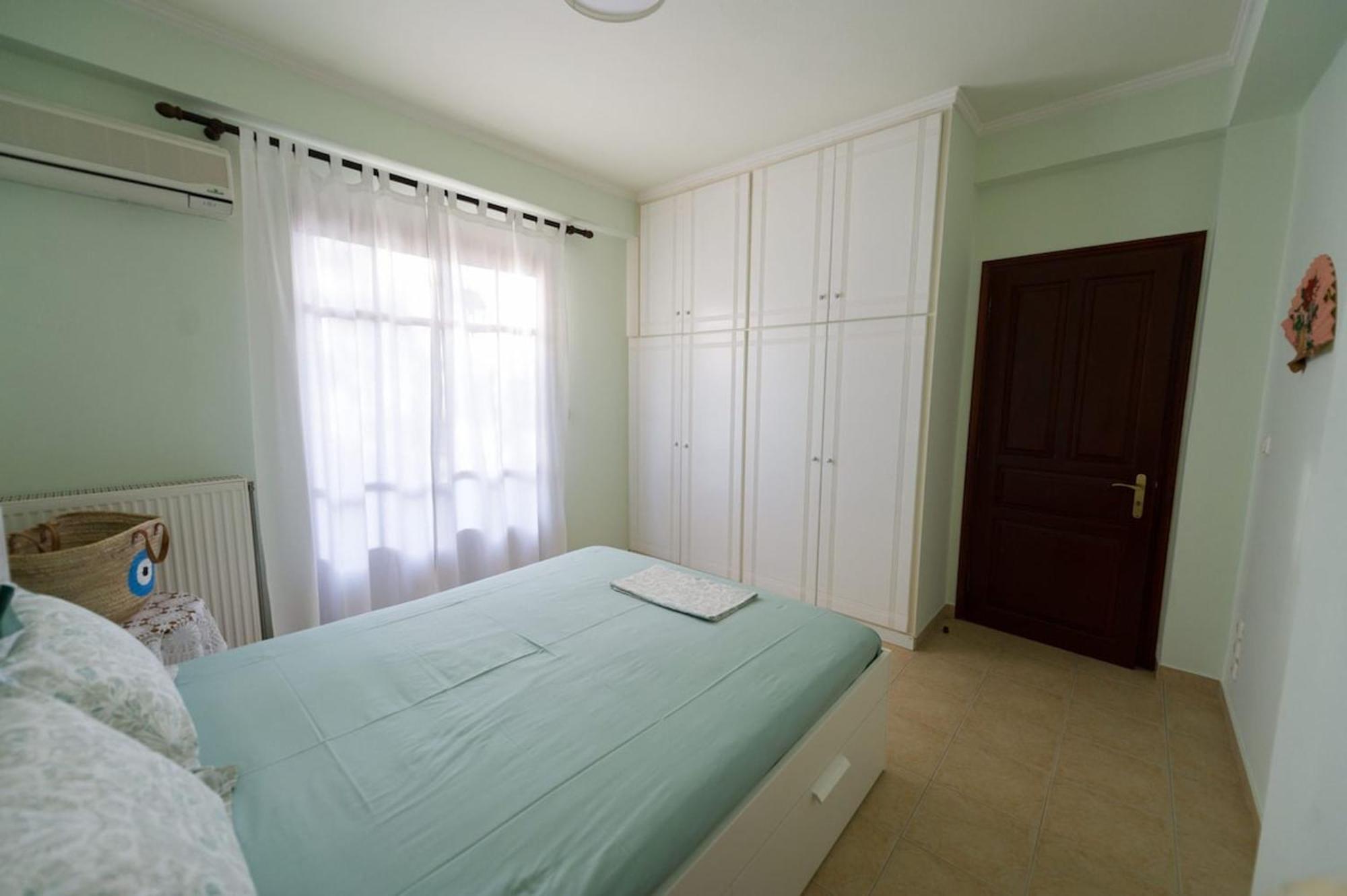 Luxurious Villa Anastasia Ζήρεια Εξωτερικό φωτογραφία