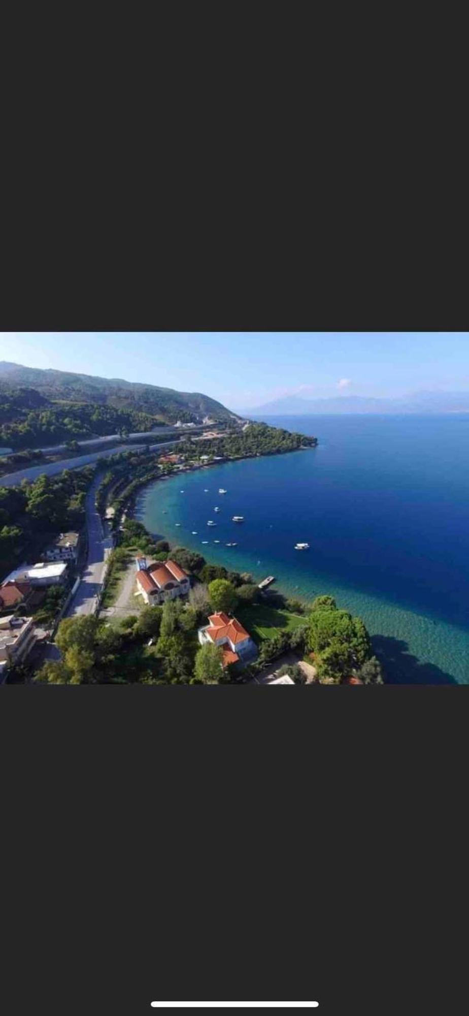 Luxurious Villa Anastasia Ζήρεια Εξωτερικό φωτογραφία
