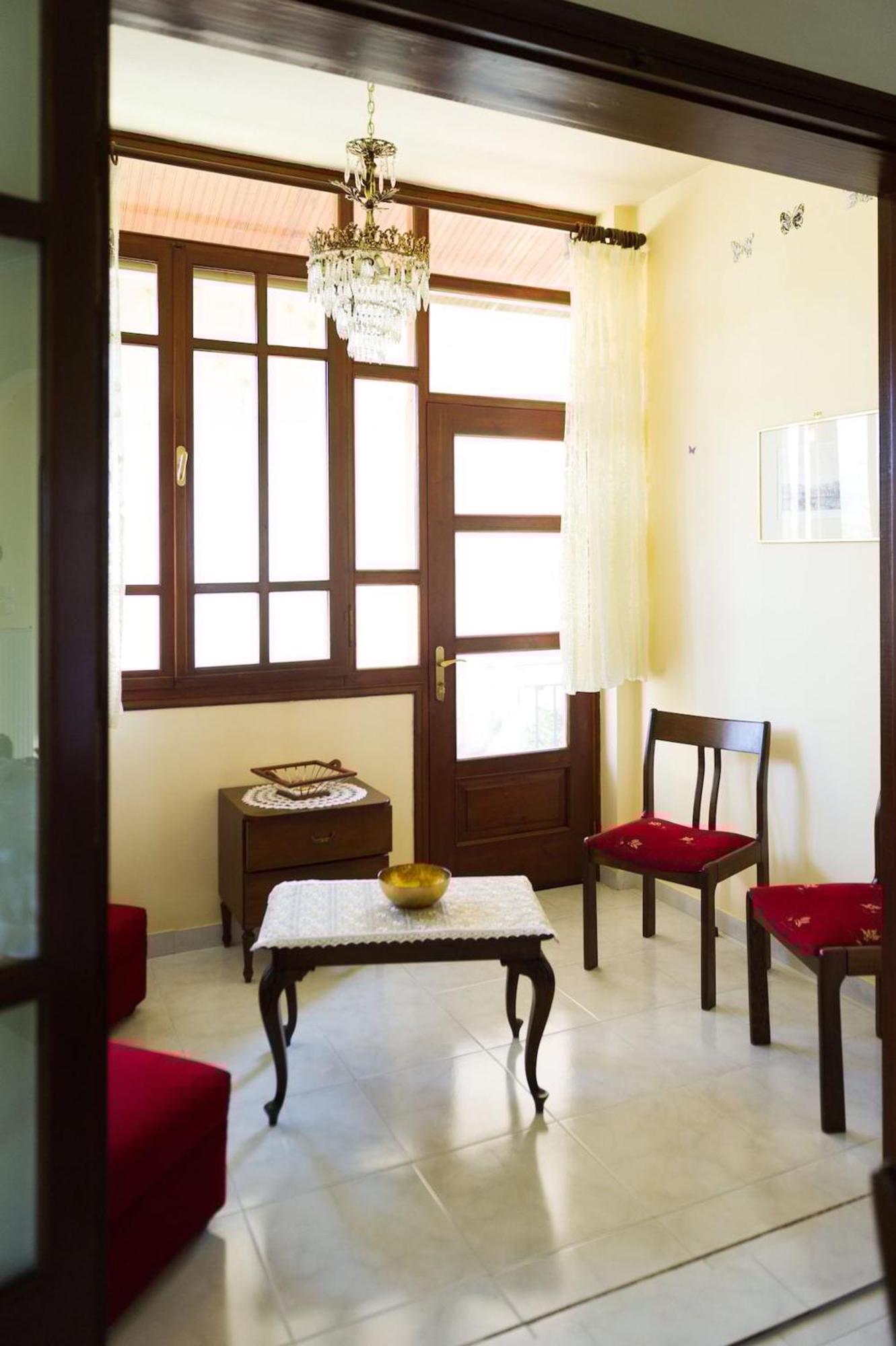 Luxurious Villa Anastasia Ζήρεια Εξωτερικό φωτογραφία