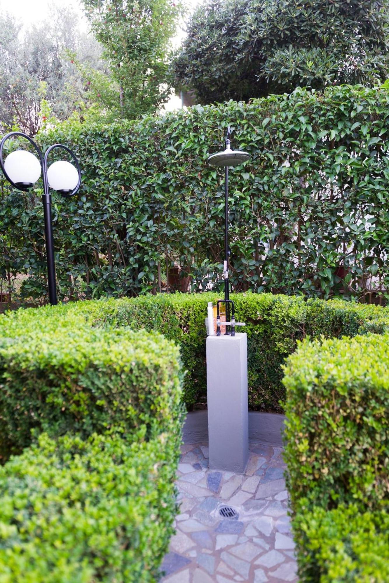 Luxurious Villa Anastasia Ζήρεια Εξωτερικό φωτογραφία
